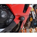 R&G Racing Aero Crash Protectors for Honda CBR600RR '13-'21